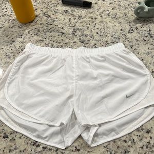 XL Nike Athletic Shorts